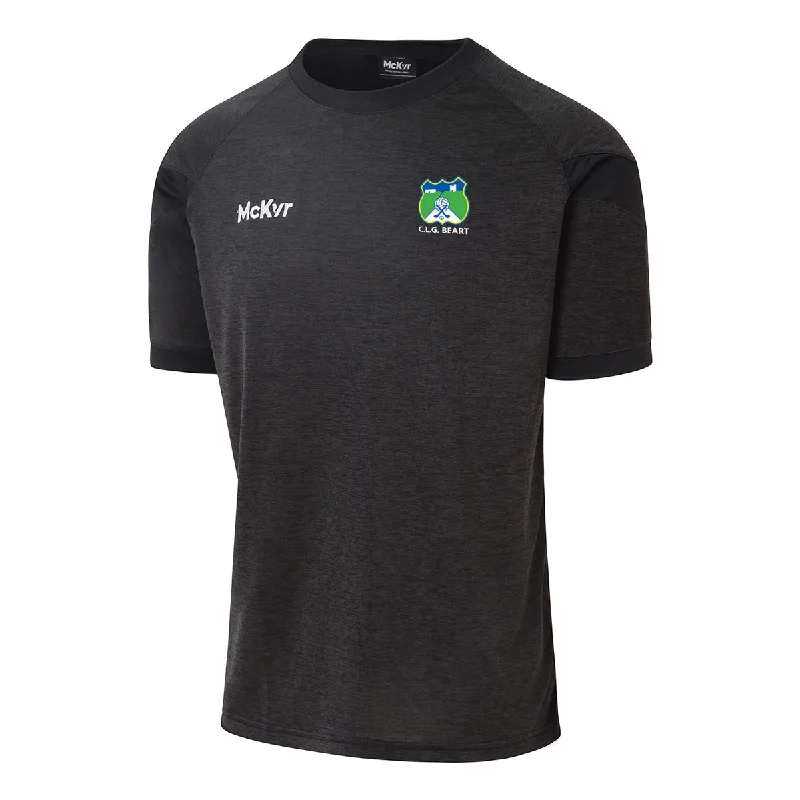 Mc Keever Beart GAC Core 22 T-Shirt - Adult - Black-- Spandex Blend Rayon Blend Denim Blend Mc Keever Beart GAC Core 22 T-Shirt - Adult - Black-- Spandex Blend Rayon Blend Denim Blend