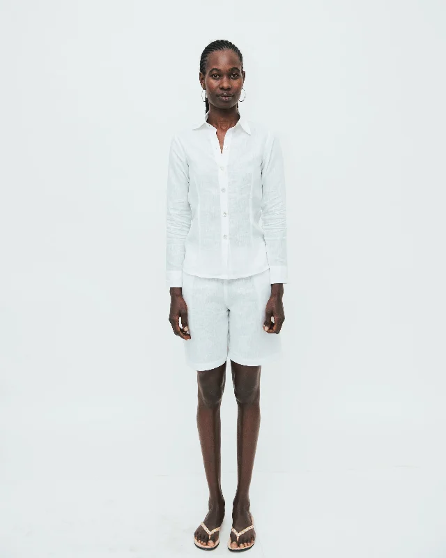 Caroline Shirt-- Modern Contemporary Chic
