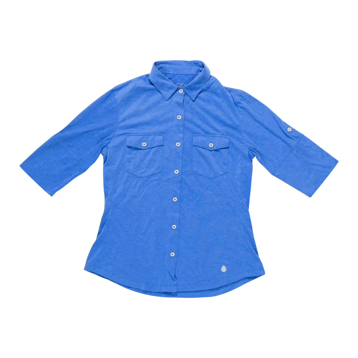 Stio Divide Shirt - Women's-- Fashionable Trendy Casual