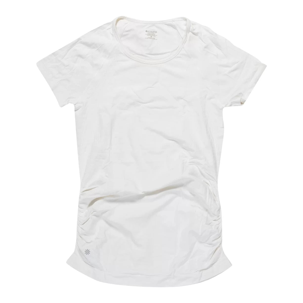 Athleta Athleta Seamless Running S/S Shirt, Women's-- Lace Blend Ribbed Blend Corduroy Blend Athleta Athleta Seamless Running S/S Shirt, Women's-- Lace Blend Ribbed Blend Corduroy Blend