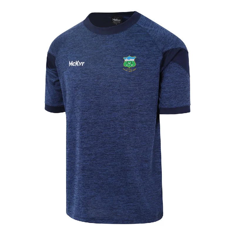 Mc Keever Drom & Inch GAA Core 22 T-Shirt - Adult - Navy-- Anti-Pilling Machine Wash Handmade Mc Keever Drom & Inch GAA Core 22 T-Shirt - Adult - Navy-- Anti-Pilling Machine Wash Handmade