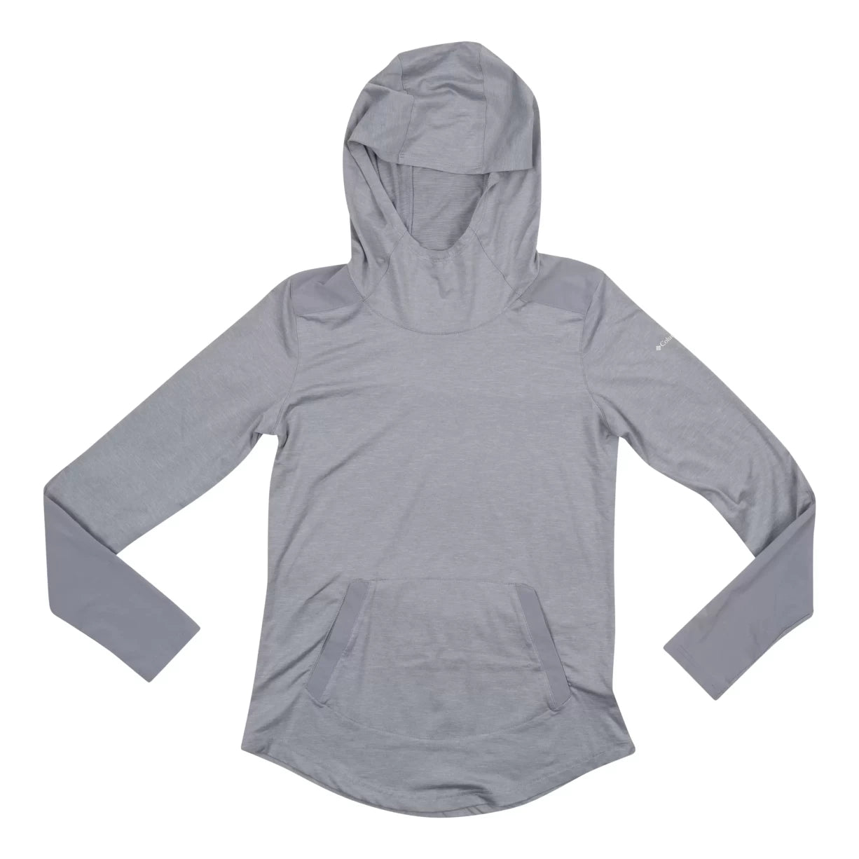 Columbia Omni-Wick Hooded Long Sleeve Shirt - Women's-- Jersey Fabric Tulle Fabric Batik Fabric Columbia Omni-Wick Hooded Long Sleeve Shirt - Women's-- Jersey Fabric Tulle Fabric Batik Fabric