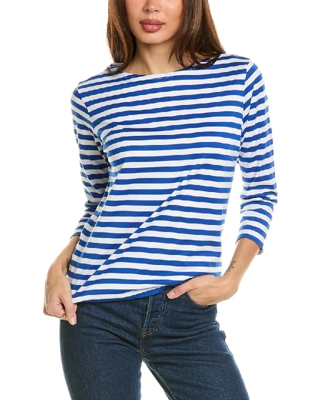 Marimekko Ilma 2017 T-Shirt-- Chenille Blend Fleece Blend Nylon Blend