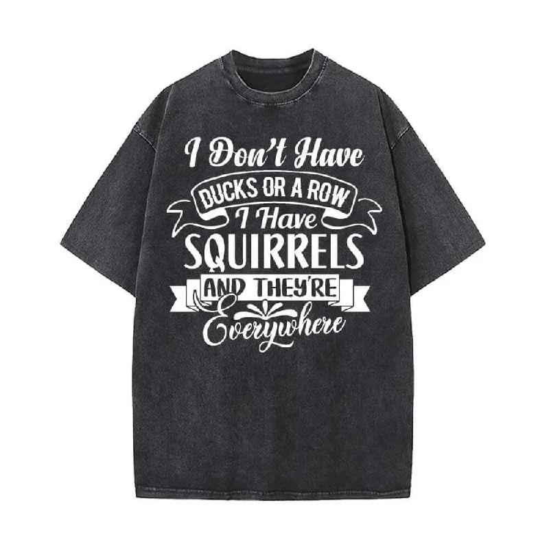 I’m Not Have Ducks Or A Row Vintage Washed T-shirt-- Fleece Fabric Down Fabric Feather Fabric I’m Not Have Ducks Or A Row Vintage Washed T-shirt-- Fleece Fabric Down Fabric Feather Fabric