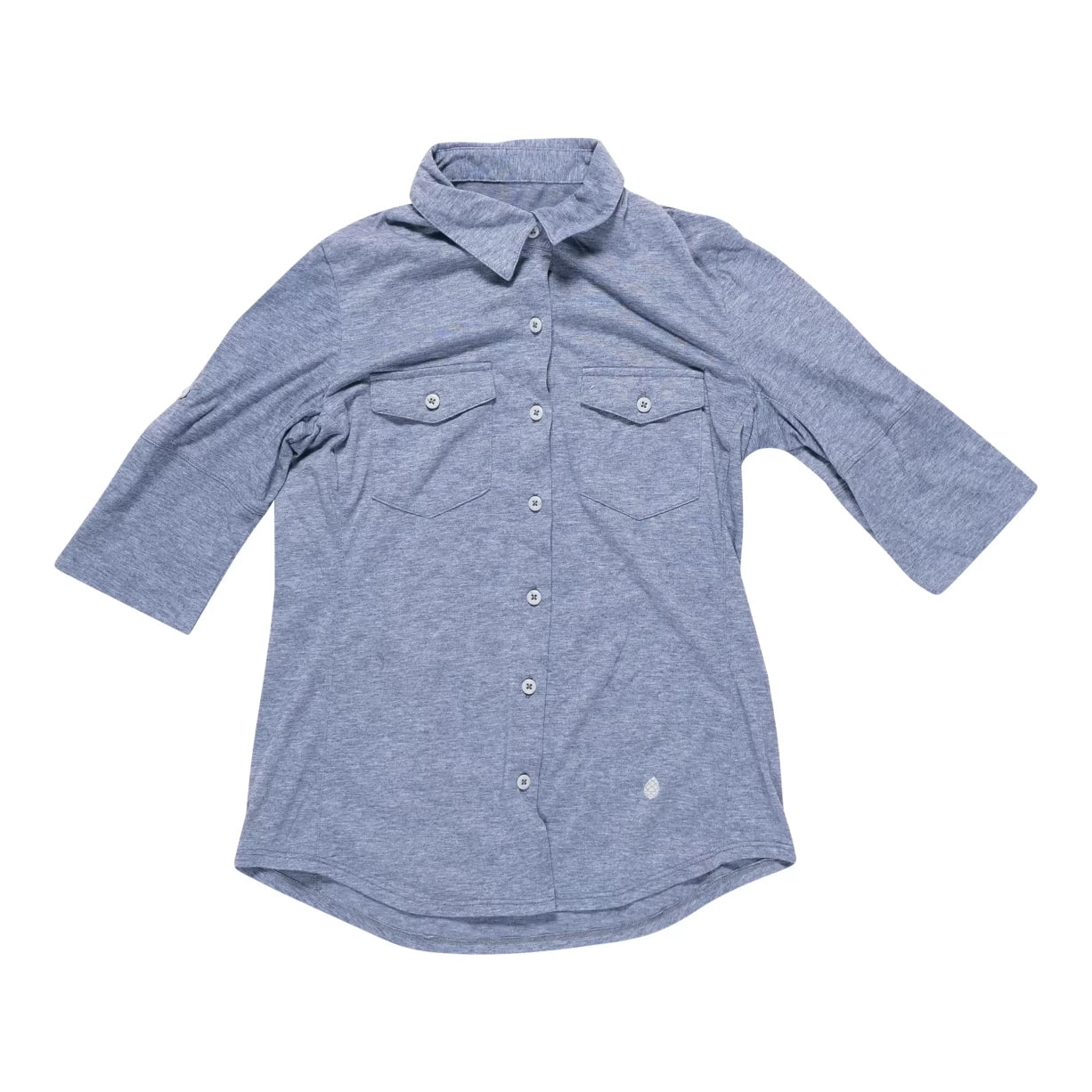 Stio Divide Shirt - Women's-- Anti-Shrink Durable Soft
