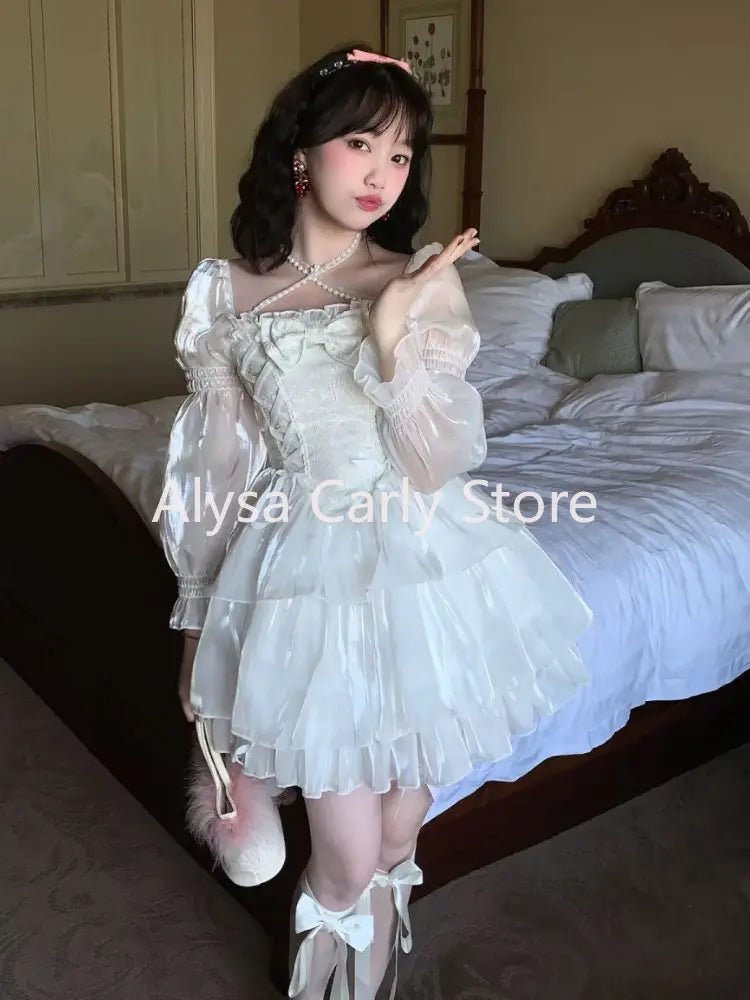 Fairy Dress