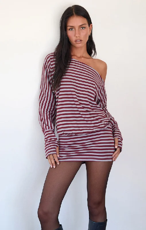 Zylina Dress Tunics Stylish modern