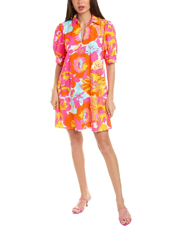 Jude Connally Emerson Dress Tunics Occasion special