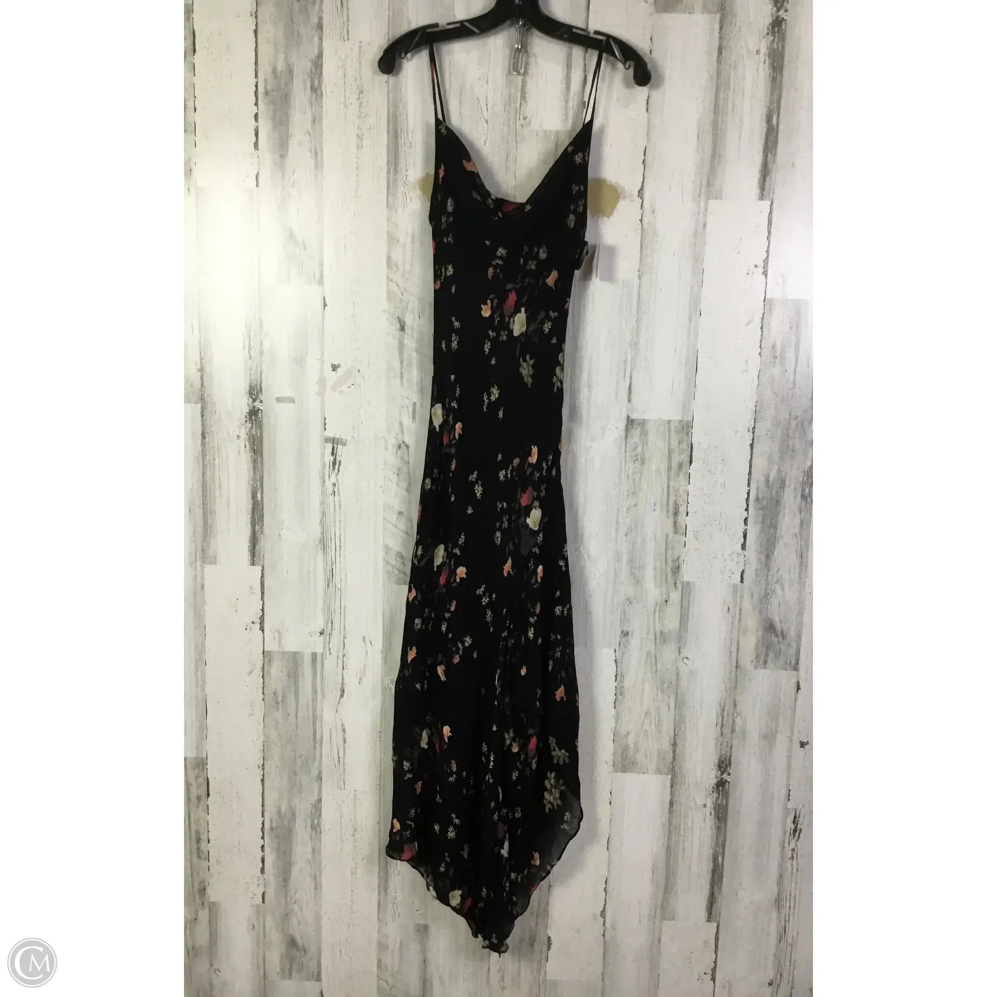 Dress Designer By All Saints In Black, Size: Xs Tunics Fall fleece