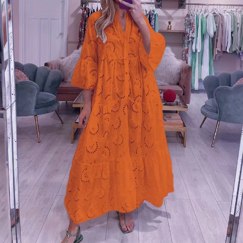 Orange Red