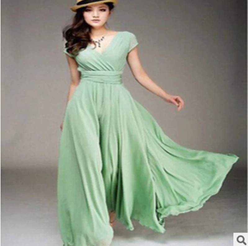 Light green