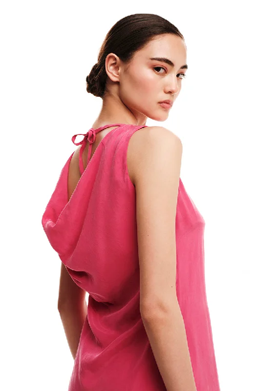Eos Maxi Dress Tunics Print Colorful