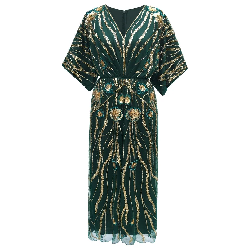 Dark Green