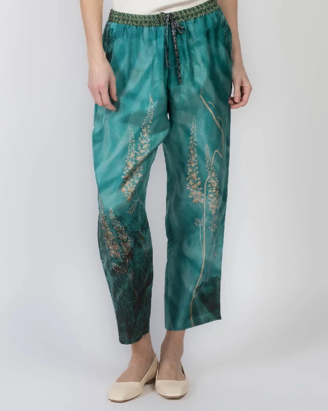 Aloe Trousers Trousers New Arrival
