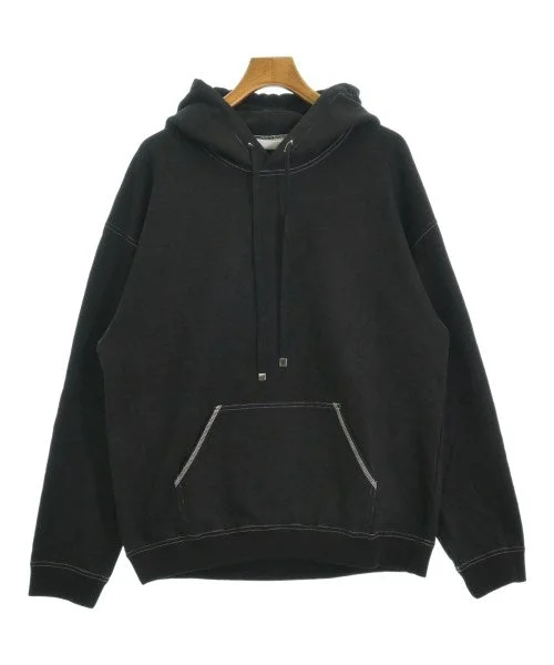 BASICKS Hoodies Hoodie with High-Low Hem Asymmetrical Trendy