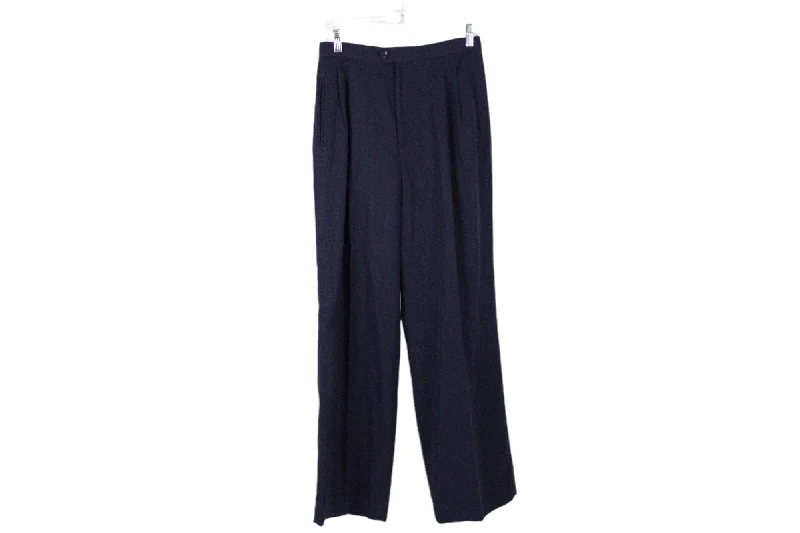 Blue Trouser Pant | 10 Trousers Floral Bohemian