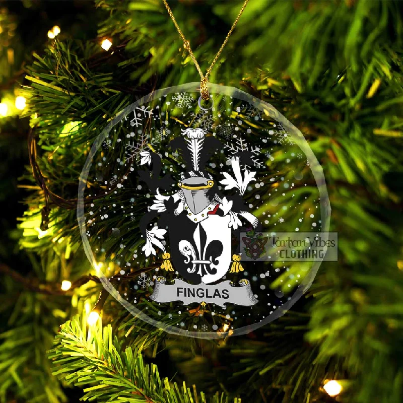 Finglas Irish Clan Christmas Glass Ornament with Coat of Arms Three-Quarter Sleeve Elbow Sleeve Wrist Sleeve Finglas Irish Clan Christmas Glass Ornament with Coat of Arms Three-Quarter Sleeve Elbow Sleeve Wrist Sleeve
