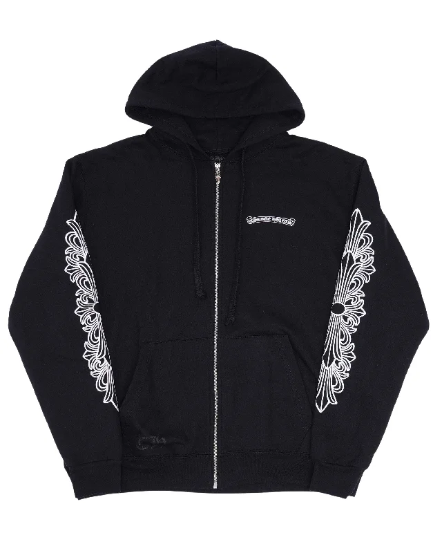 Aspen Thermal Zip-Up Hoodie Hoodie Jacket Zipper Layering