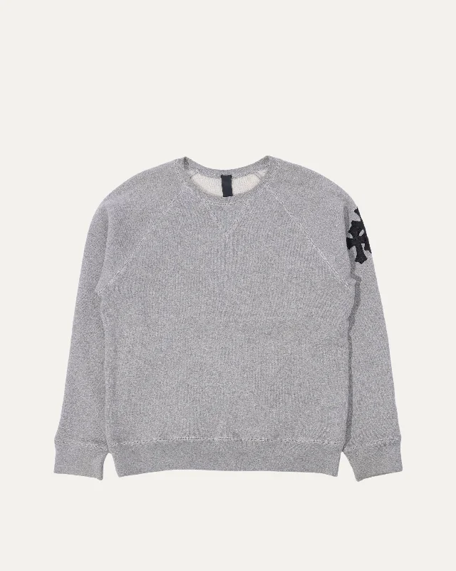 Paper Jam Sweatshirt Hoodie with Color Block Contrast Stylish