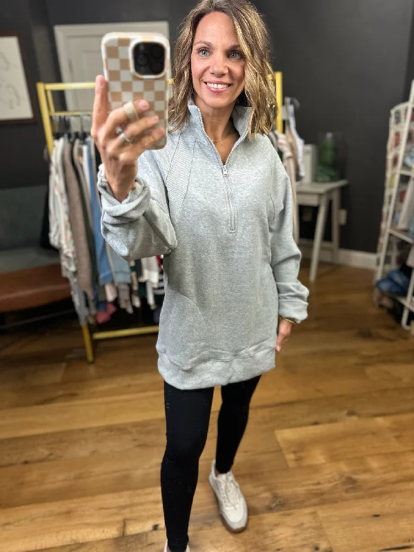 Heather Grey