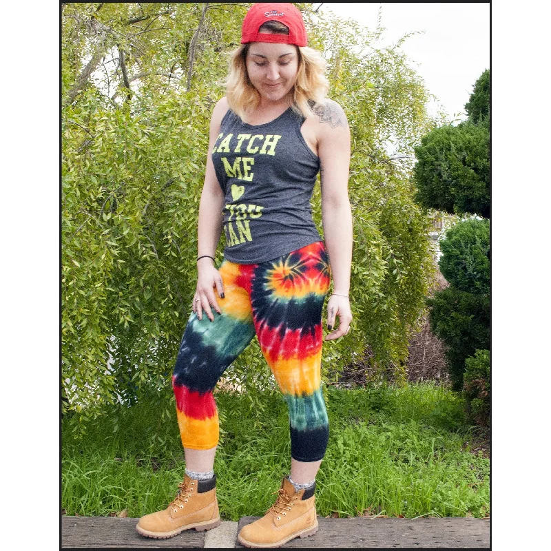 Short Leggings Cozy Fashion Leggings