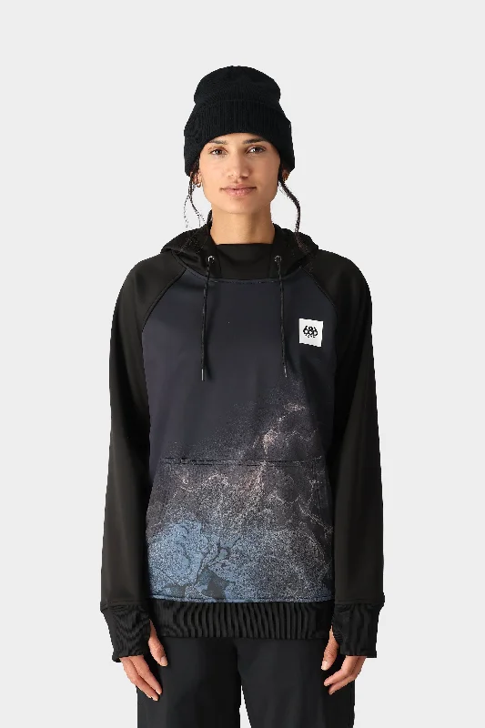 Black Cloudbreak