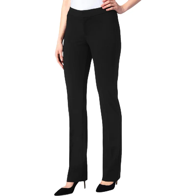 NYDJ Womens Lift Tuck Technology Straight Leg Trouser Pants Trousers Occasion Special NYDJ Womens Lift Tuck Technology Straight Leg Trouser Pants Trousers Occasion Special