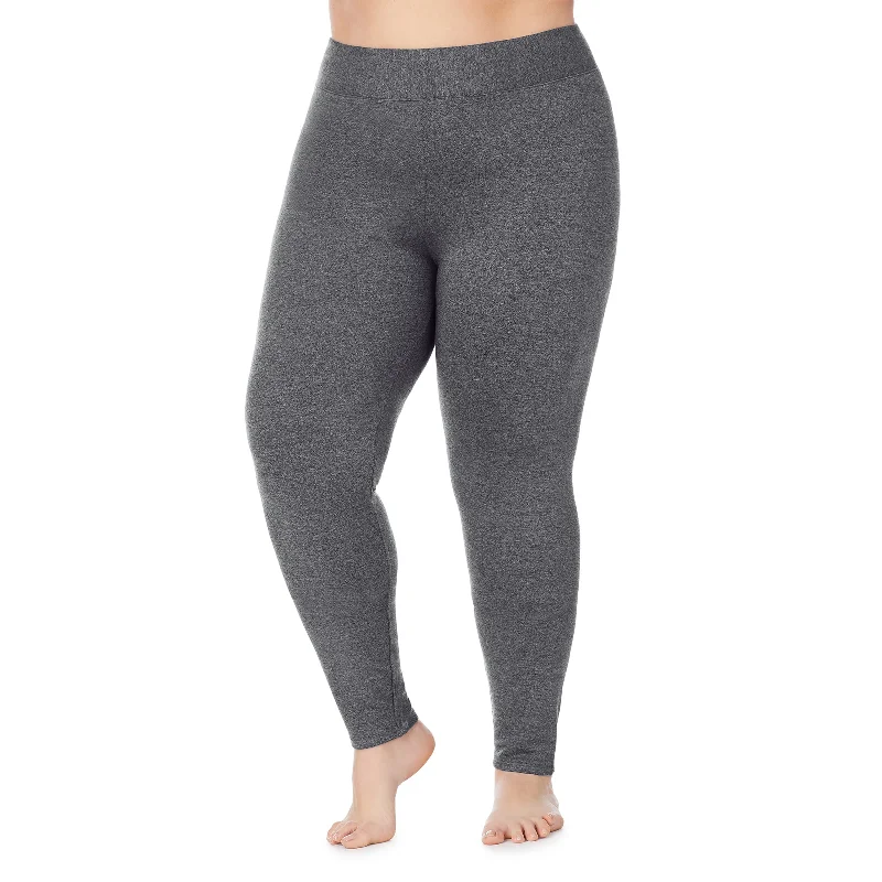 Ultra Cozy Legging PLUS Trendy Activewear Leggings