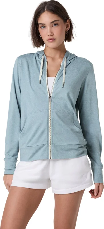 Halo 2.0 Performance Hoodie - Women's|-|Chandail à capuchon Halo 2.0 Performance - Femme Oversized Hoodie Comfort Casual