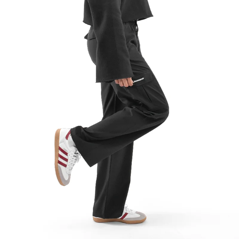 Performance Cargo Trouser Trousers Corduroy Warm