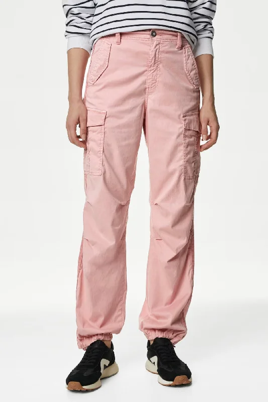 Pale Pink