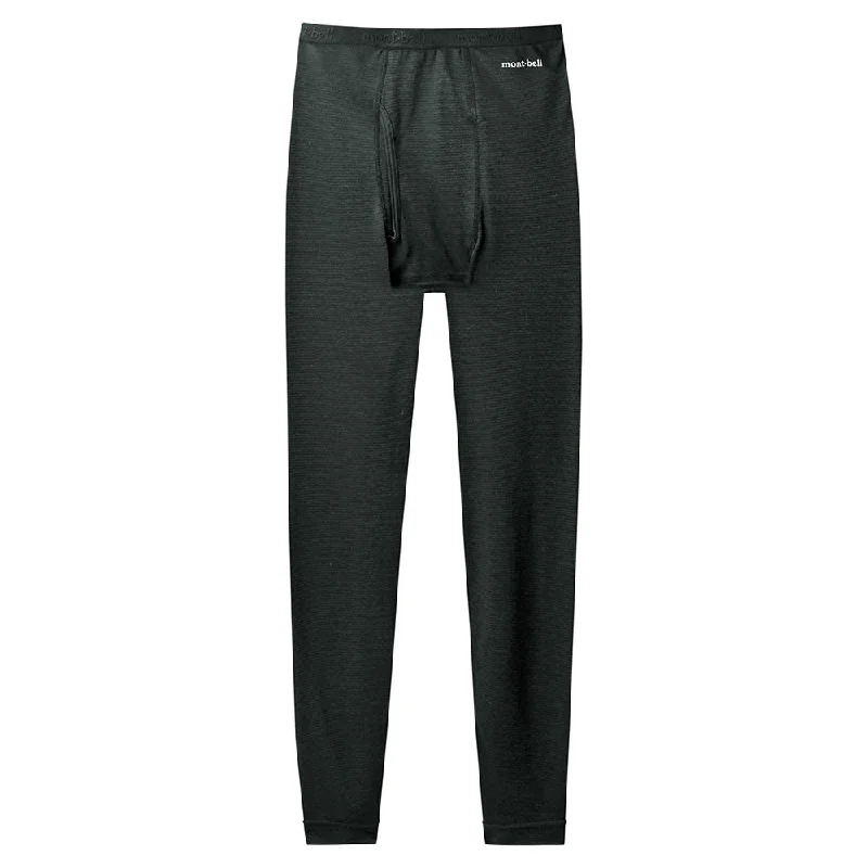 Montbell Base Layer Kids' Boy's ZEO-LINE Middle Weight Tights Leggings Black 135-150 1107594 Comfortable Ribbed Sports Leggings Montbell Base Layer Kids' Boy's ZEO-LINE Middle Weight Tights Leggings Black 135-150 1107594 Comfortable Ribbed Sports Leggings