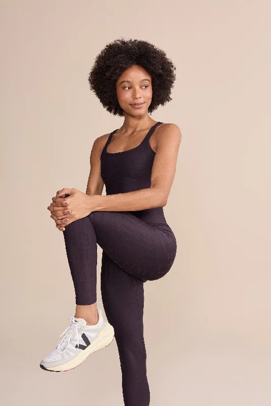 LIVE! Sense® Pro Leggings Casual Slim-Fit Leggings