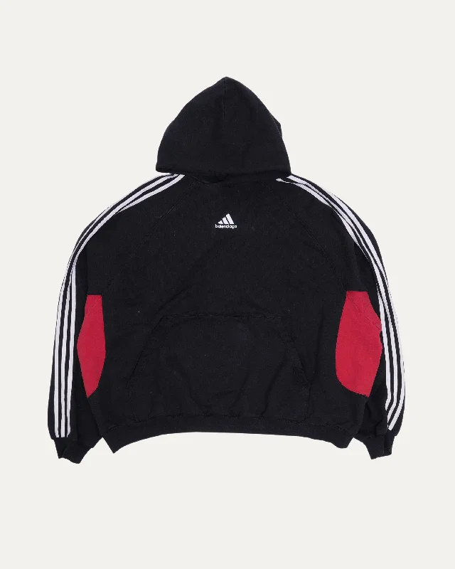 Adidas Teamgeist Hoodie Hoodie with Pastel Soft Subtle