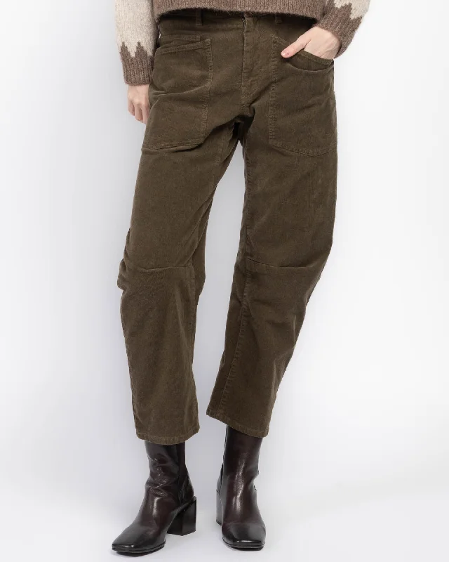 Shon Trousers Trousers Travel Practical
