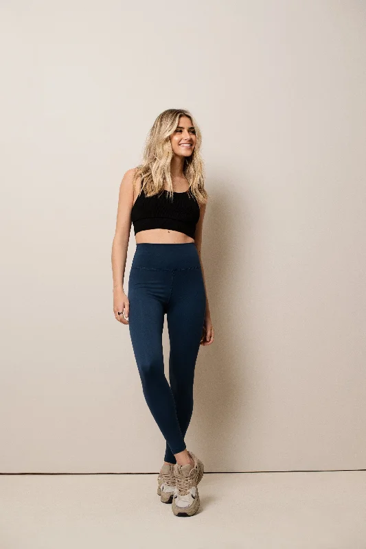 Legging AZ439 Chic Workout Leggings
