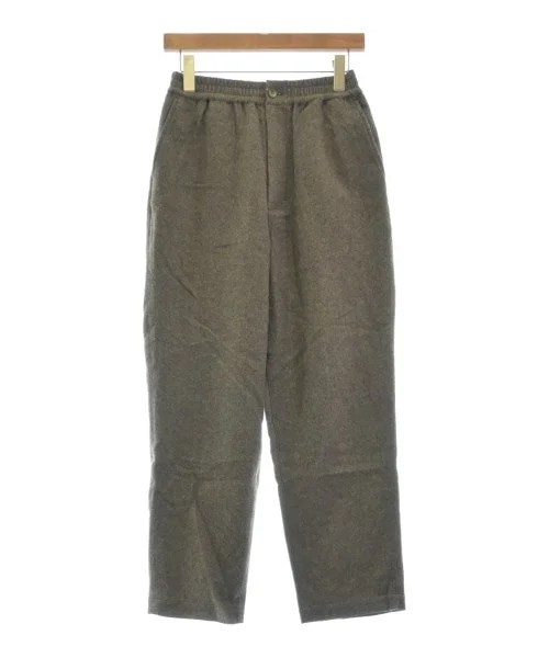 ARGUE Trousers Trousers Denim Blue