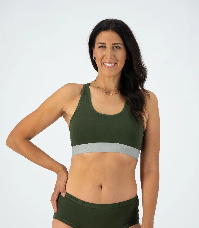 Crop Top Anti-Pilling Machine Wash Handmade