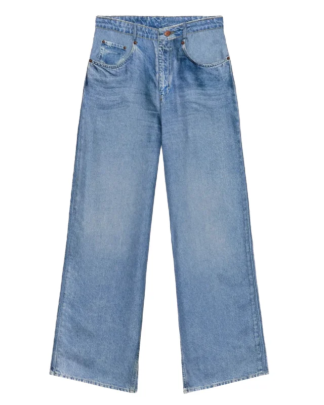 Aloe Silk Trousers Trousers Canvas Durable