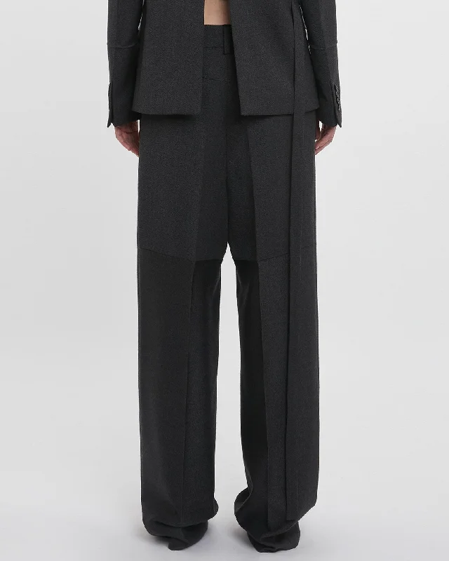 Trousers Trousers Ceremony Elegant