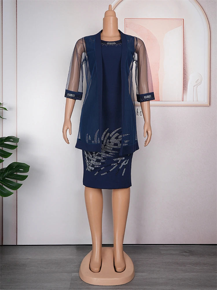 Dark Blue