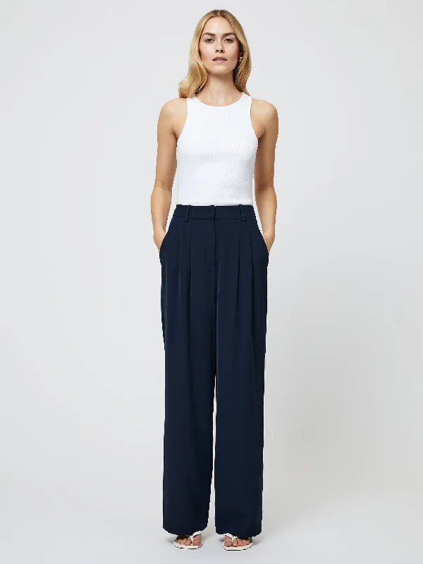 Harry Suiting Trousers Trousers versatile functional