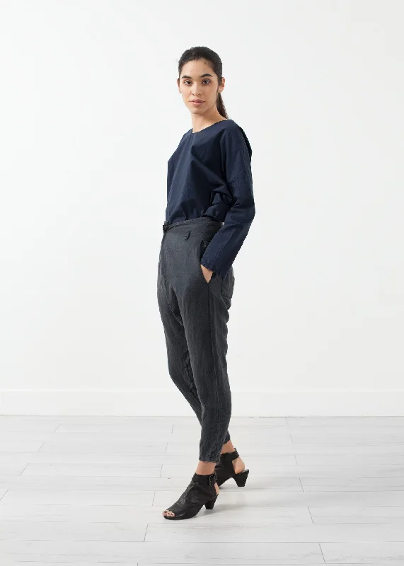 Cross Trouser Trousers Running Lightweight