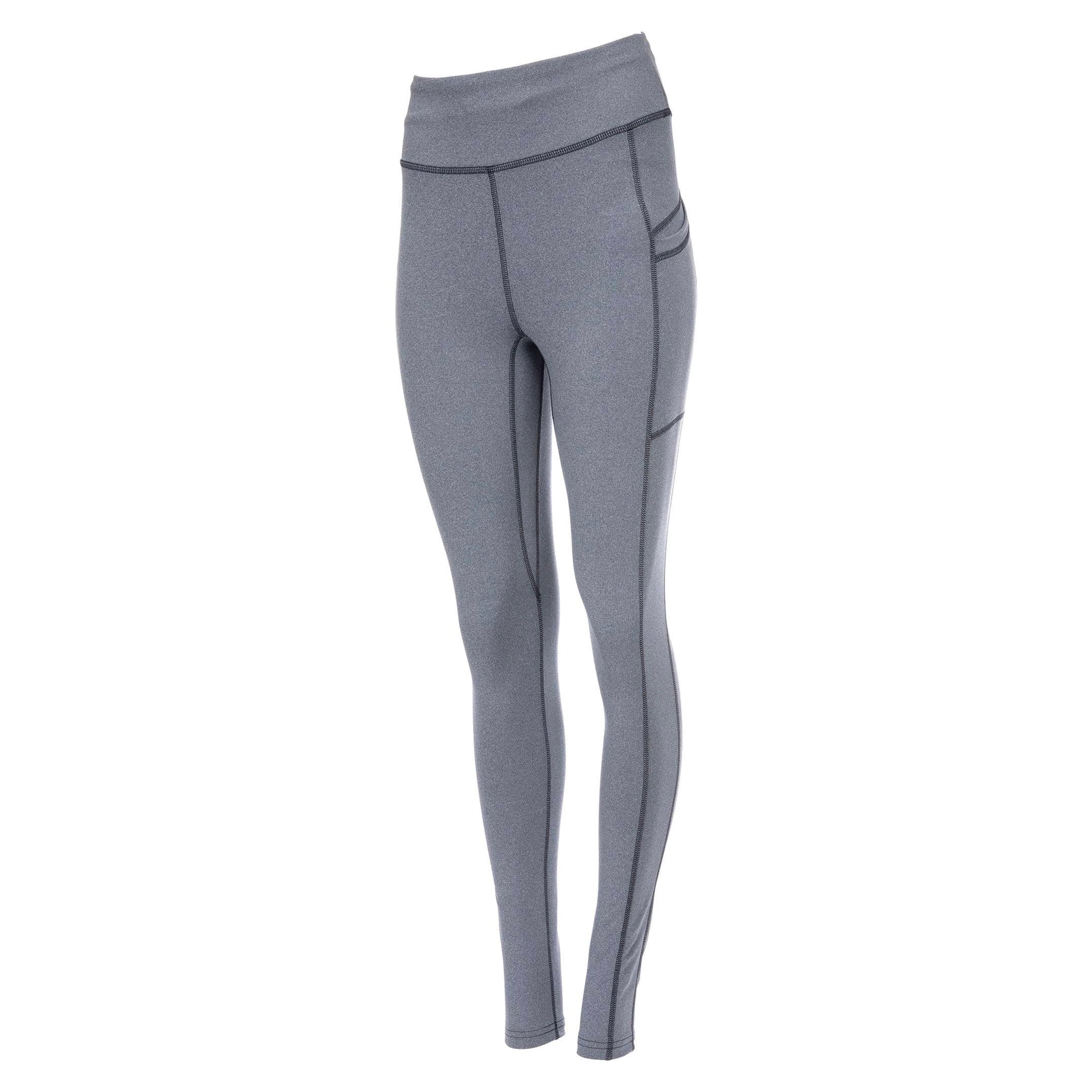 W's Midweight Legging - SALE Fashionable Embroidered Detail Leggings