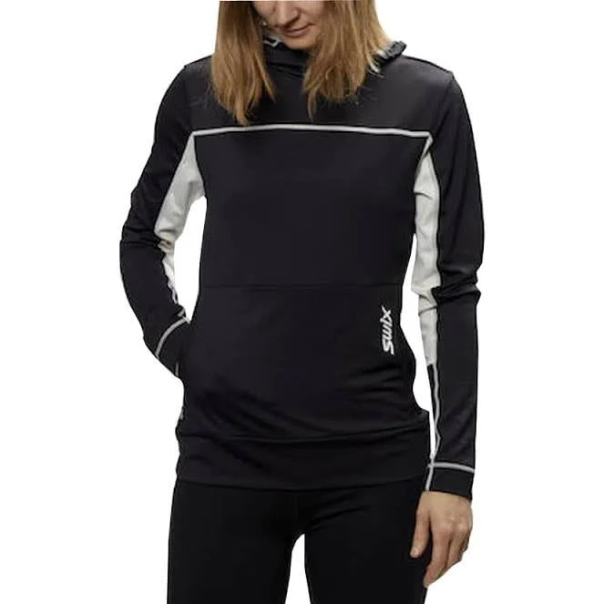 Swix W Tista Pullover dolman Sleeve Top