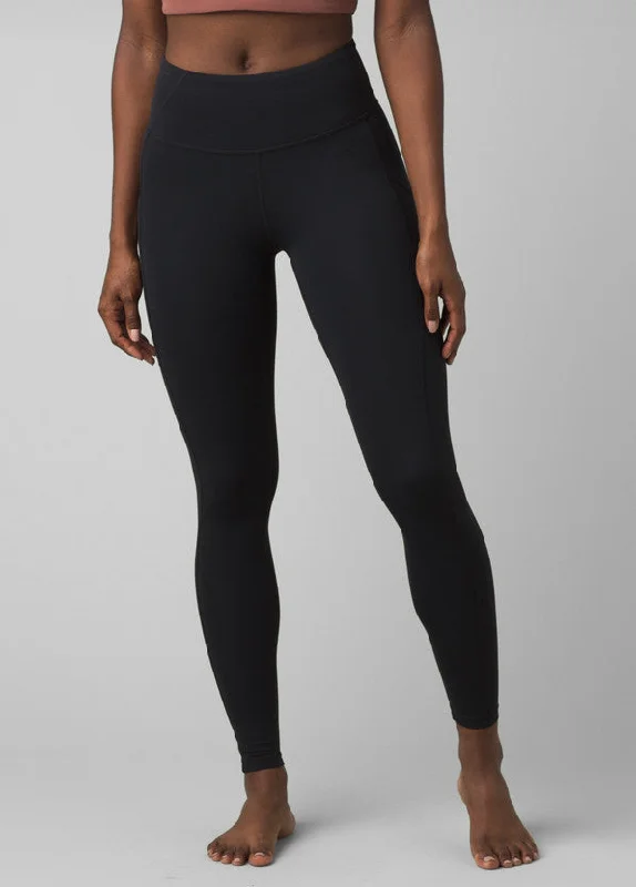 Electa Legging II Fashionable Moisture-Wicking Leggings