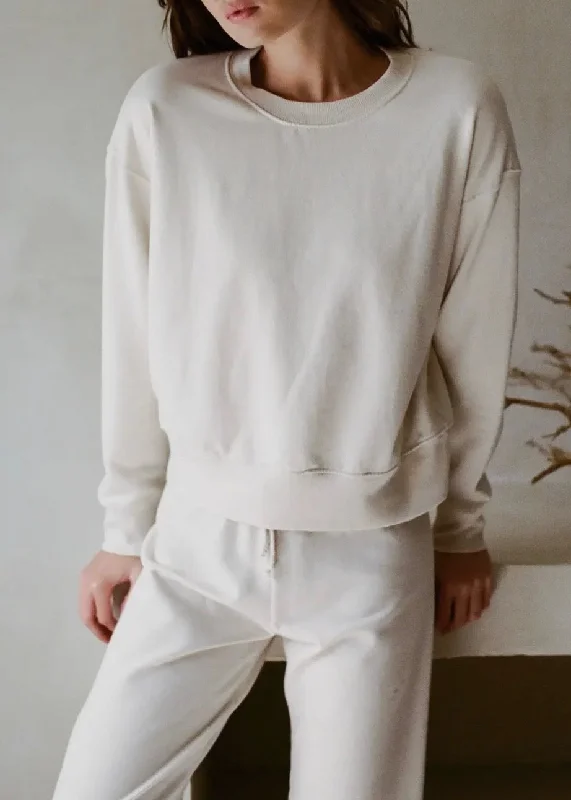 Lera Pullover Shawl Collar Sweater