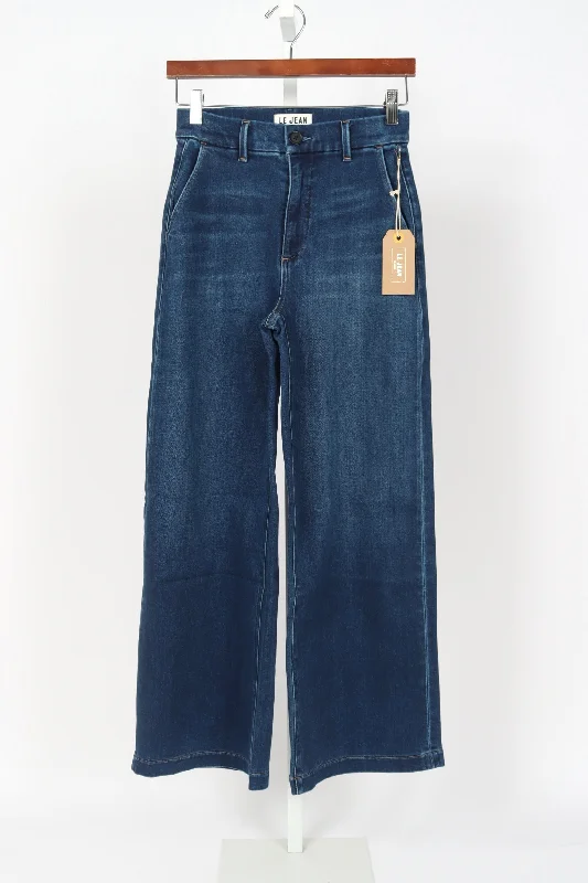 Jude Trouser - Libertine Trousers versatile all-occasion