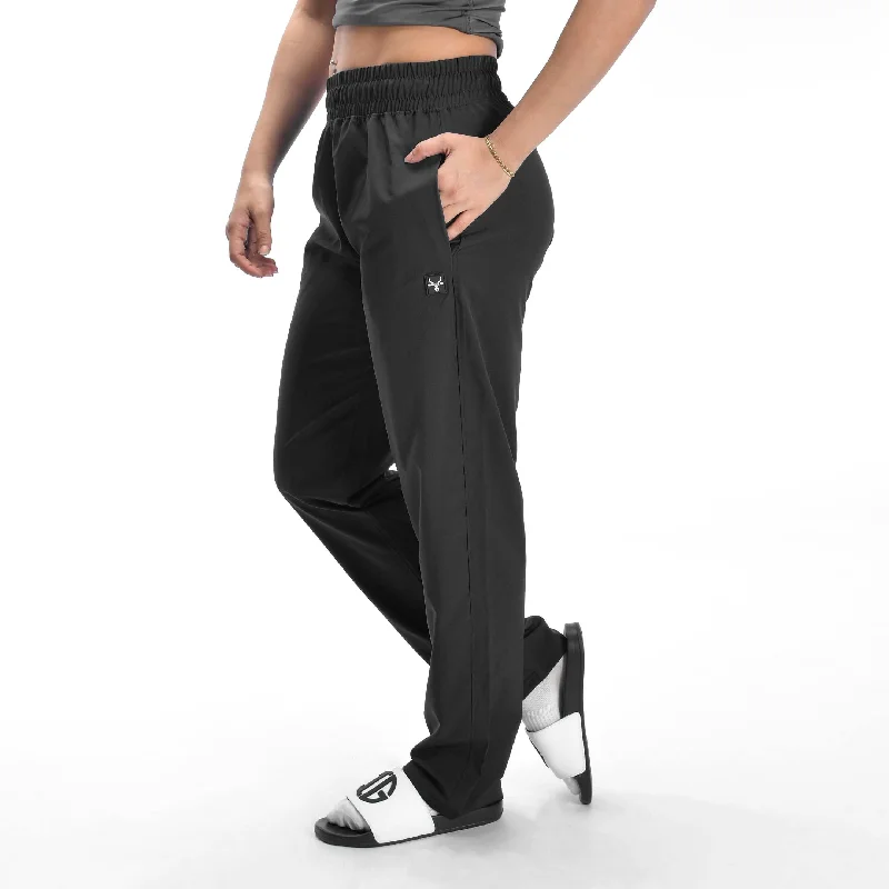 Trek Training Trouser Trousers Cargo pockets