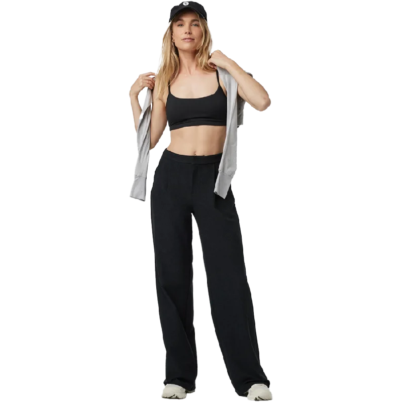 Women's Elevation Trouser Trousers luxurious premium